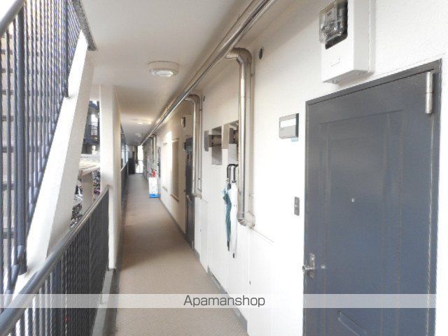 RAYHAUS善福寺川公園の内装写真