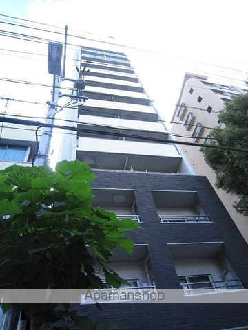 BRAVI上本町の外観写真
