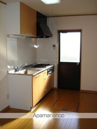 ＫＡＹコーポⅢ[2DK/40.95m2]のその他内装1