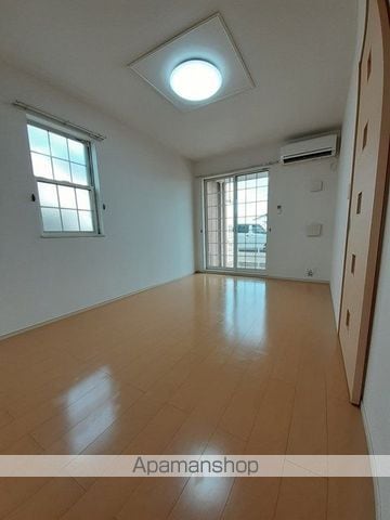プランドールの内装写真