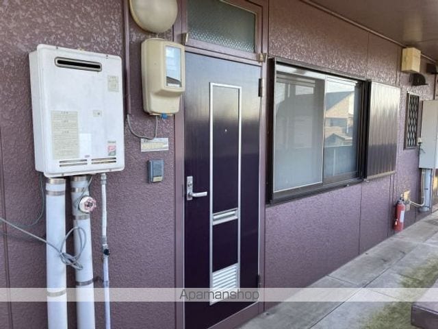 シティハイムサンシャインの内装写真