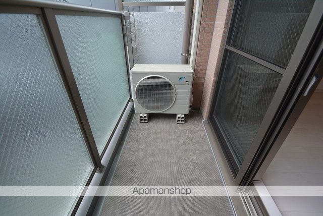 ラポルトヴィタの内装写真