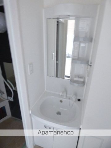 フォレ長堀通南の内装写真