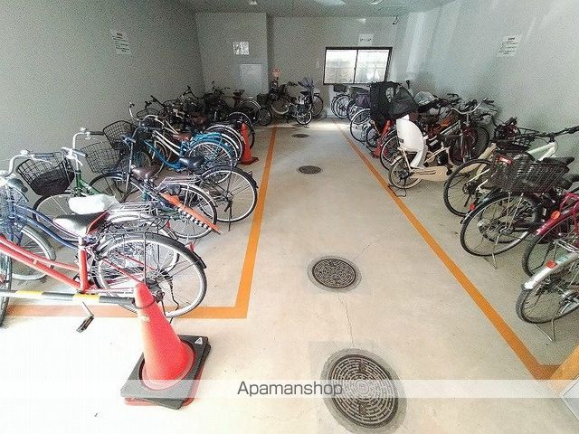 生島リバーサイドマンションD棟のその他写真