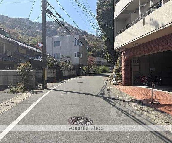 グリーンヒル山田の周辺写真