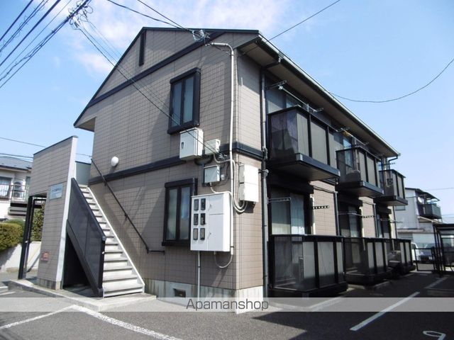 カーサ宮千代A