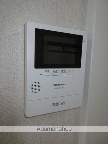 style 3の内装写真