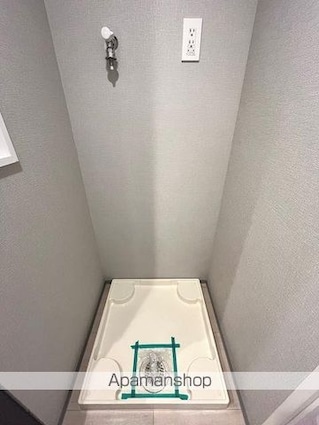 プライマル南砂[1K/25.29m2]のその他設備