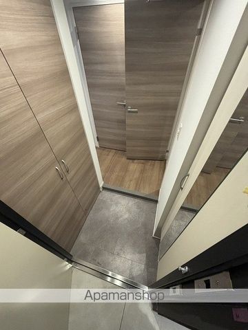 CITYLUX TSURUMIの内装写真