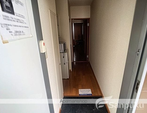 レオパレスヴィラ姫原の内装写真