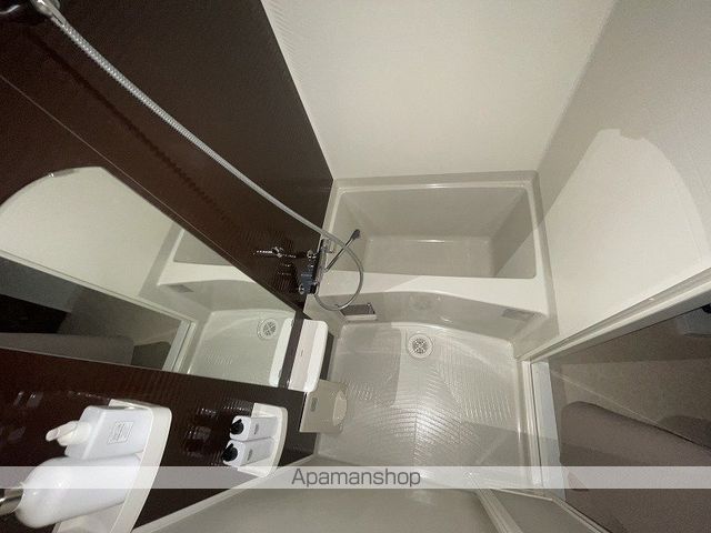 LUXE東三国プラスの内装写真