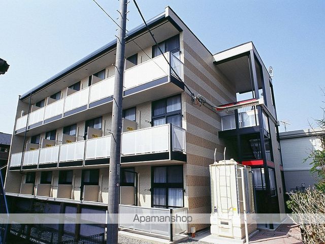 レオパレスエクセル道場北 304 ｜ 千葉県千葉市中央区道場北１丁目12-7（賃貸マンション1K・3階・19.87㎡） その1