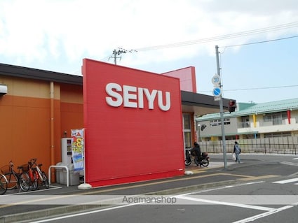 アスコット堤町[1K/26.1m2]の周辺2