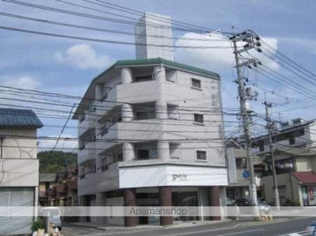 ベルコート藤井