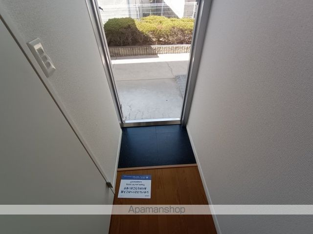 レオパレスタカラの内装写真