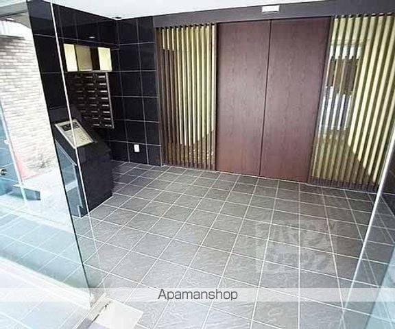 アスヴェル京都御所前の外観写真