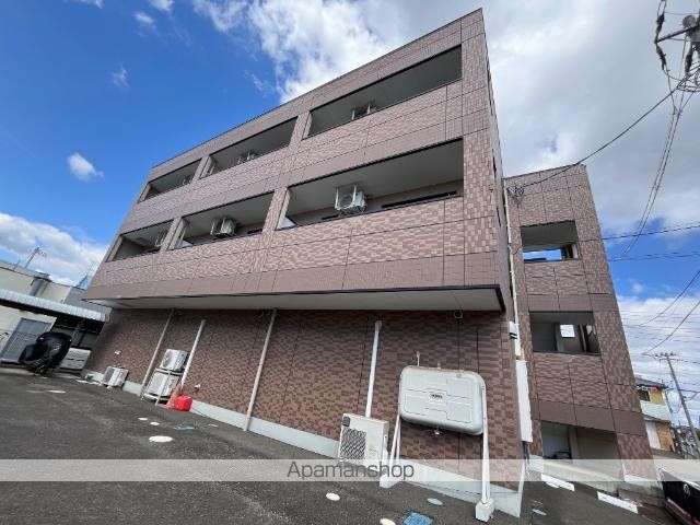 サニープラザ円の外観写真