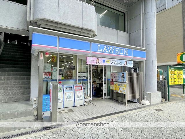 アップルタワー大阪谷町の周辺写真