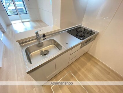 熊本県八代市古閑中町[1LDK/50.08m2]の内装7