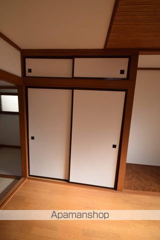 函館本線 旭川駅 徒歩47分 2階建 築51年の内装写真
