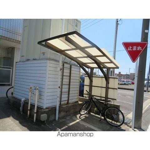 メゾン尾張旭の内装写真