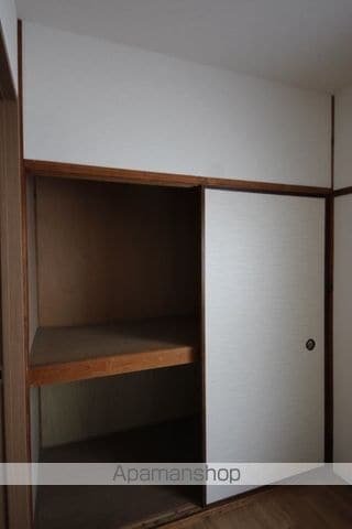 中村ハイツの内装写真