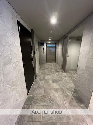 ＡＩＦＬＡＴ方南町[1LDK/43.82m2]の共用部5