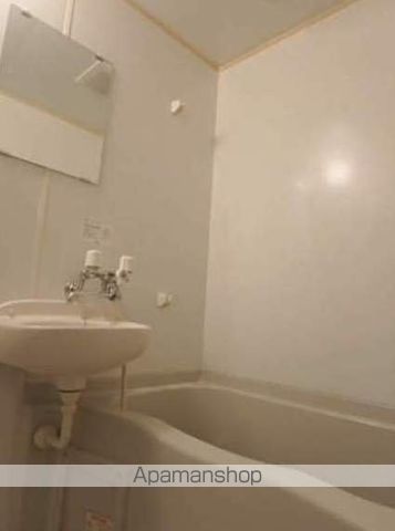 デポットの内装写真
