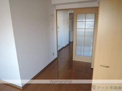 ハイツ立花[1DK/25.93m2]の内装6