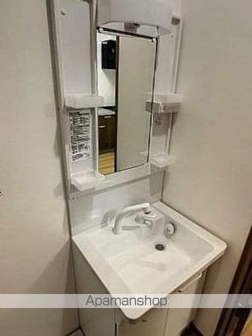 ラフォーレさつき九番館の内装写真