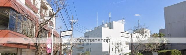 Rhythm.の周辺写真