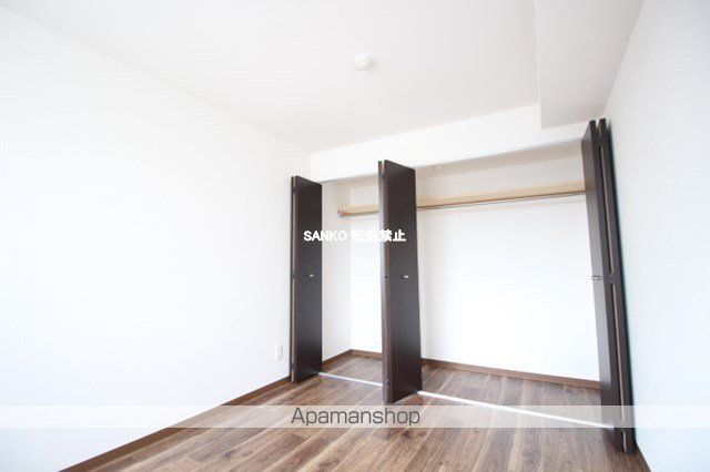 CASA OTTOの内装写真