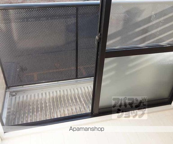 HANABUSAの内装写真