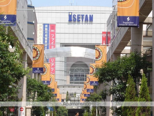 陸田マンションの周辺写真