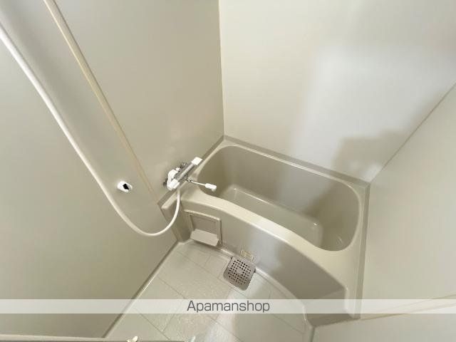 サンコート窪津の内装写真