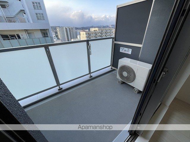 ロイヤルパークス仙台青葉通の内装写真