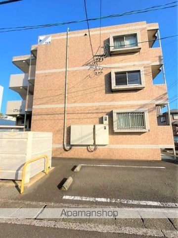 エアフォルクの外観写真