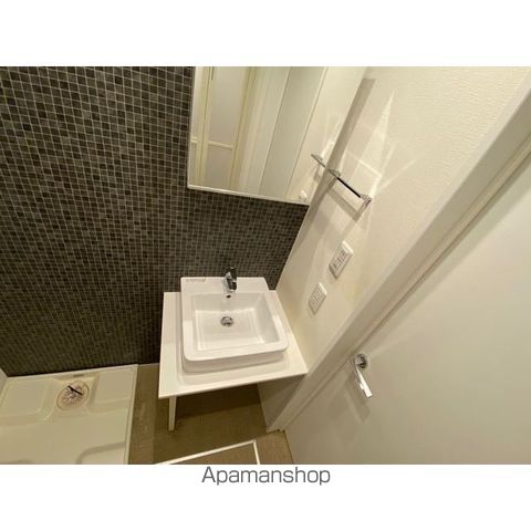 BHテラス江古田の内装写真
