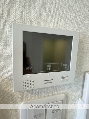 ヴィラ 黒川の内装写真