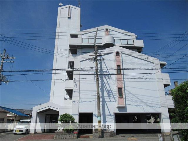エクセル赤松の外観写真