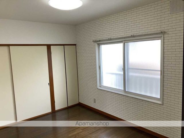 宮崎ハイツIIの内装写真