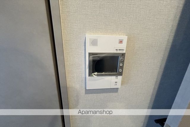 プレサンス東淀川駅前プローシェの内装写真