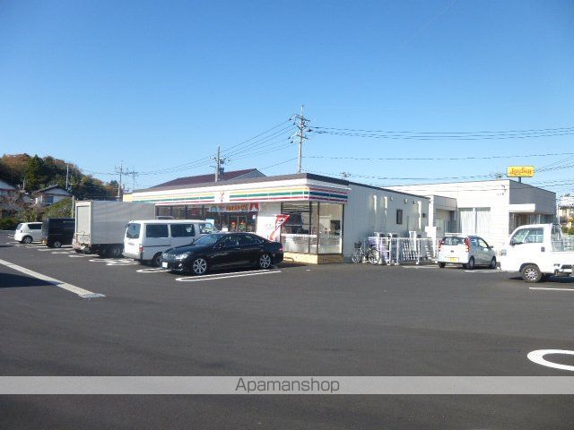 メゾン・クレールの周辺写真