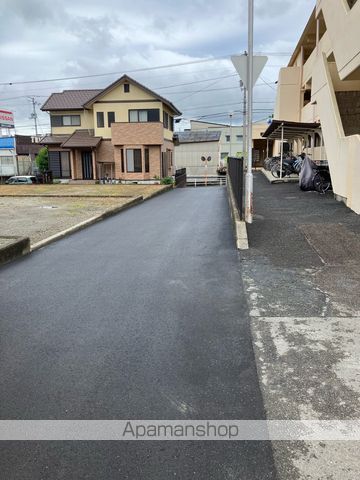 センチュリーマンションの周辺写真