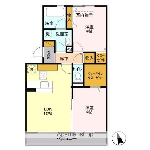 世田谷区大蔵５丁目&nbsp;3階建&nbsp;築16年のイメージ