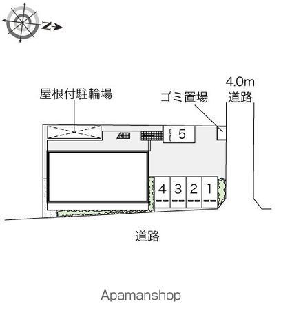 レオネクスト南本町のその他写真