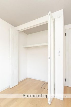 あかねハルカス[1DK/33.87m2]の収納