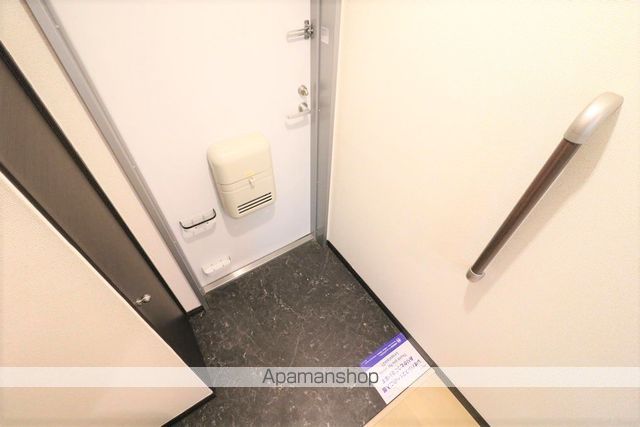 レオネクストうずまさの内装写真