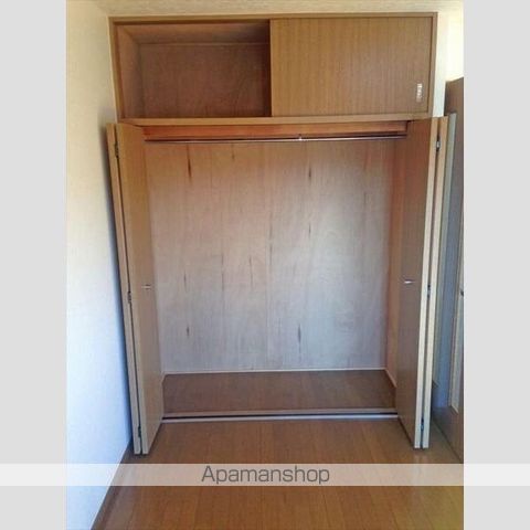 リベルタの内装写真