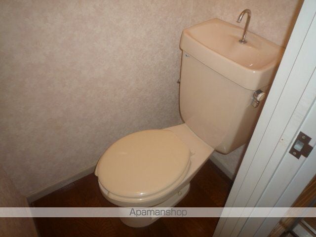 アイリス荻窪の内装写真
